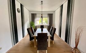 Ferienwohnung Riese Nordhessen
